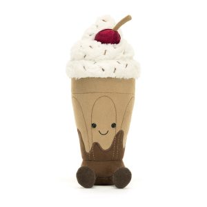 Amuseables Chocolate Milkshake