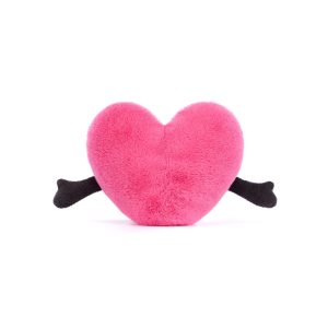 Amuseables Pink Heart