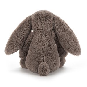 Bashful Truffle Bunny