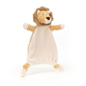 Cordy Roy Baby Lion Comforter