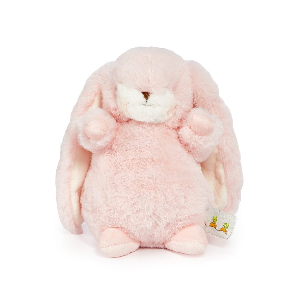 Tiny Nibble 8 Bunny - Pink