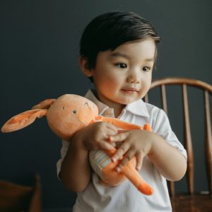 Jelly Buns – Marmalade Jelly