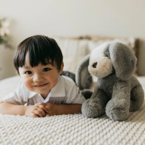 Sweet Floppy Mutt – Steel