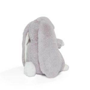 Tiny Nibble Bunny- Lilac Marble