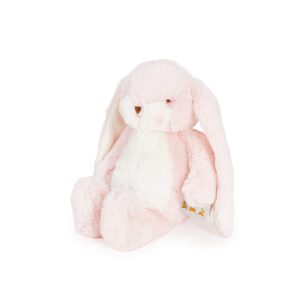 Wee 8 Floppy Nibble Bunny – Pink